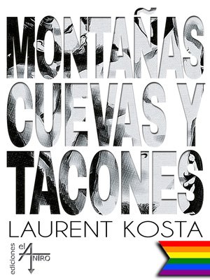cover image of Montañas, cuevas y tacones